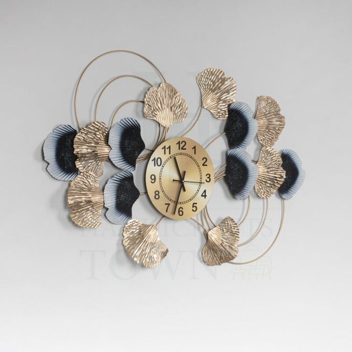 shop-handmade-wall-clock-for-living-room-decor-in-india-big-0