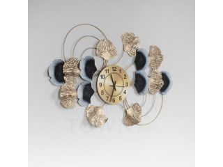 shop-handmade-wall-clock-for-living-room-decor-in-india-small-0