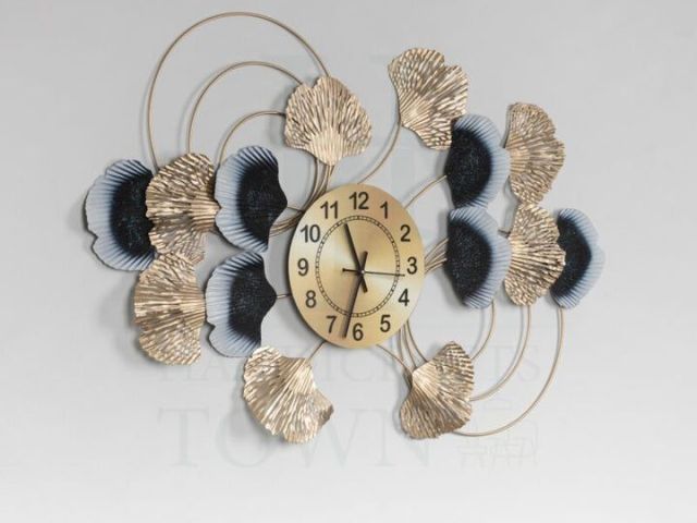 shop-handmade-wall-clock-for-living-room-decor-in-india