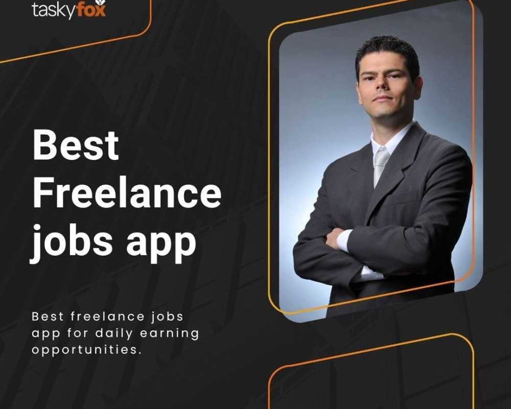 best-freelance-jobs-app
