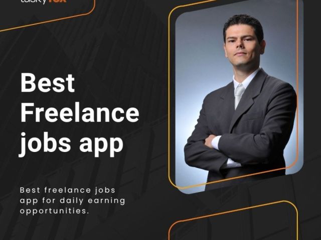 best-freelance-jobs-app