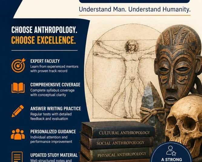 vijetha-ias-anthropology-optional-coaching-for-upsc