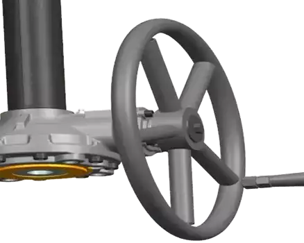 gate-valve-gearbox-heavy-duty-actuation-solutions