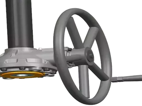 gate-valve-gearbox-heavy-duty-actuation-solutions