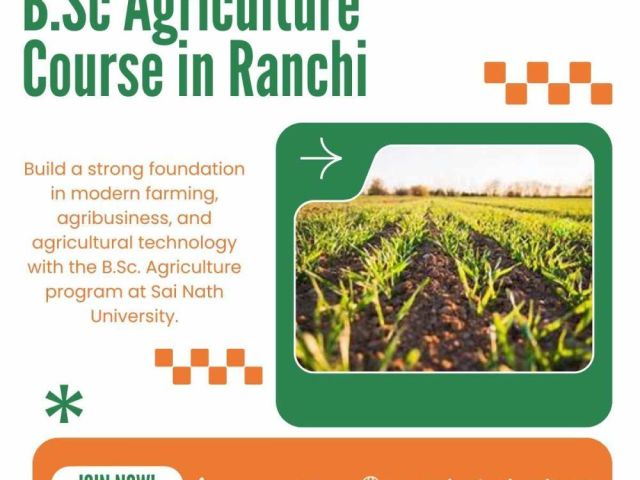 bsc-agriculture-fees-in-jharkhand-for-students