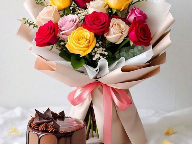 best-online-flower-bouquet-delivery-in-pune-oyegifts