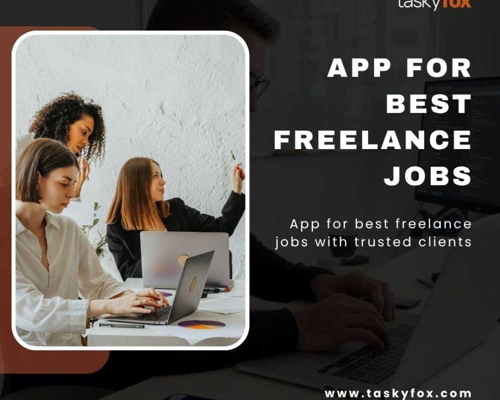 app-for-best-freelance-jobs