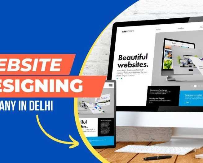 best-website-design-company-in-delhi-ncr-for-responsive
