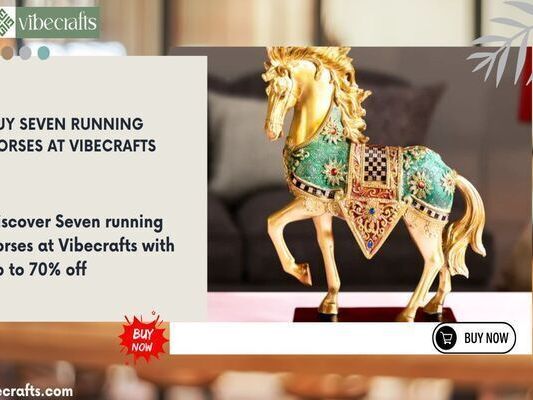 seven-running-horses-wall-art-for-modern-homes-vibecrafts