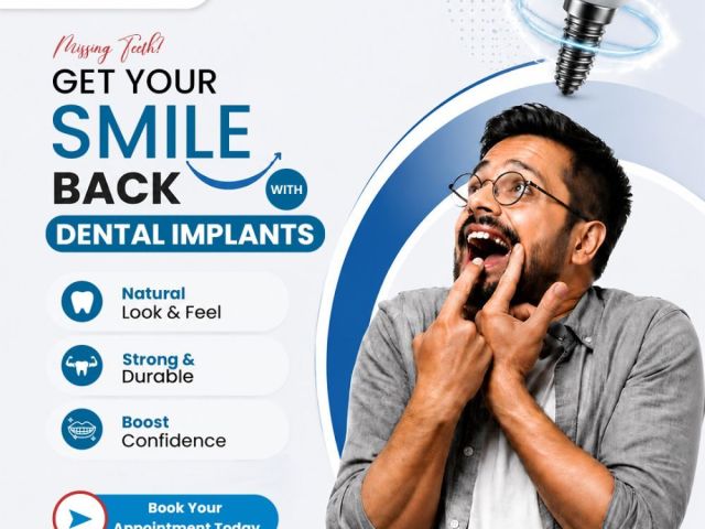 best-dental-implant-clinic-in-gurgaon-for-strong-and-stable-teeth