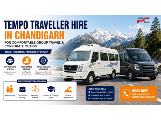 tempo-traveller-hire-in-chandigarh-for-comfortable-group-travel-small-0