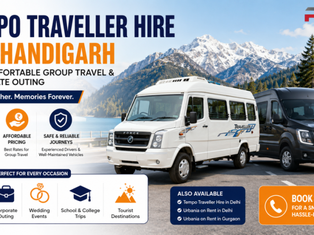 tempo-traveller-hire-in-chandigarh-for-comfortable-group-travel