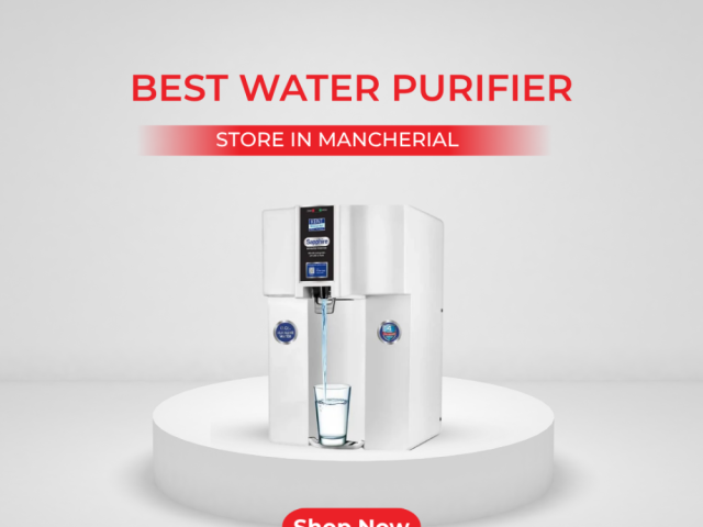 best-water-purifier-store-in-mancherial-yashaswi-electronics