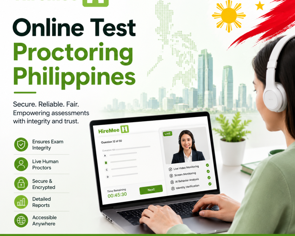 online-test-proctoring-philippines