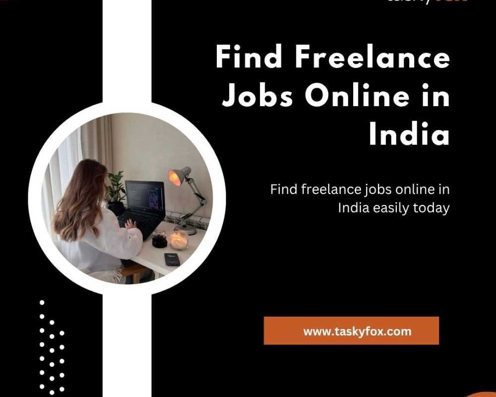 find-freelance-jobs-online-in-india