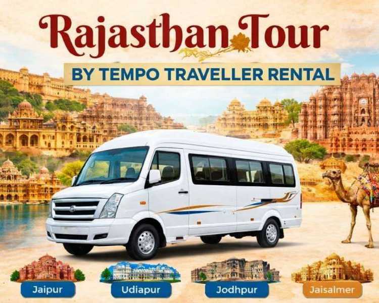 tempo-traveller-jaipur-for-corporate-tours