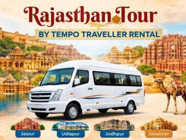 tempo-traveller-jaipur-for-corporate-tours