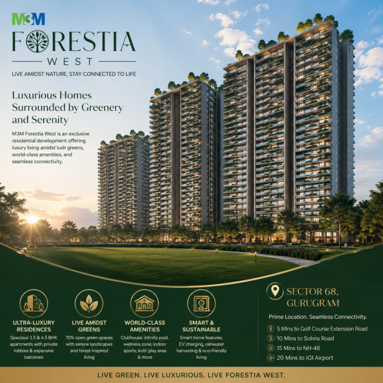 living-among-trees-at-m3m-forestia-west-manesar-big-0