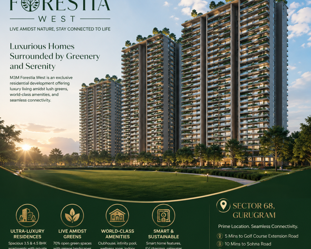 living-among-trees-at-m3m-forestia-west-manesar