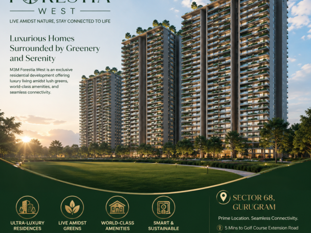 living-among-trees-at-m3m-forestia-west-manesar