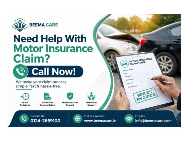 need-help-with-motor-insurance-claim-call-now
