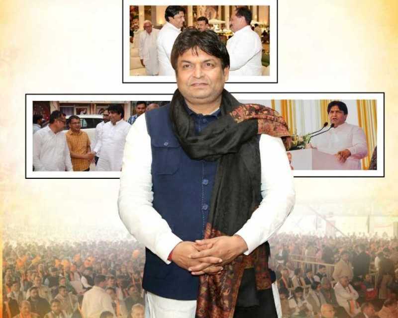 mukesh-sharma-bjp-gurgaon-haryana