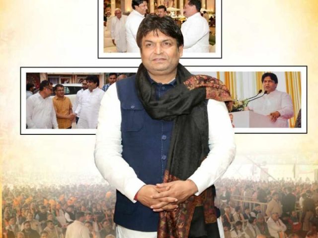 mukesh-sharma-bjp-gurgaon-haryana