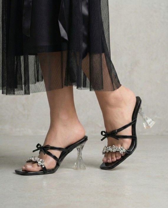 shop-affordable-crystal-heels-for-women-online-in-india-big-0