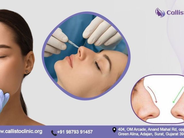 transform-your-look-with-rhinoplasty-in-surat-callisto-clinic
