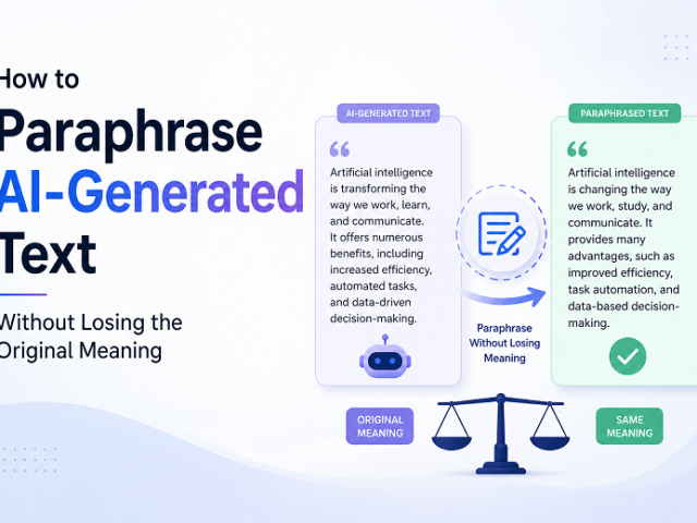 how-to-paraphrase-ai-content-without-changing-its-meaning