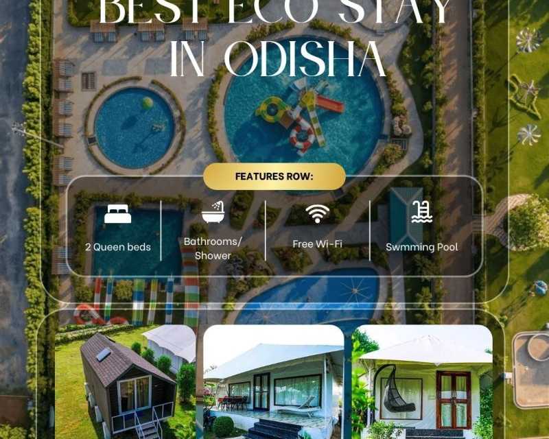 best-eco-stays-in-odisha