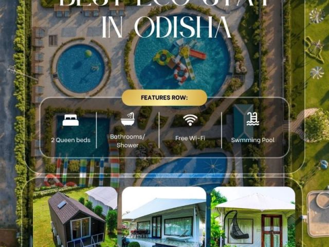 best-eco-stays-in-odisha