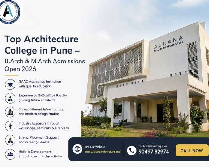 top-architecture-college-in-pune-admissions-open-2026