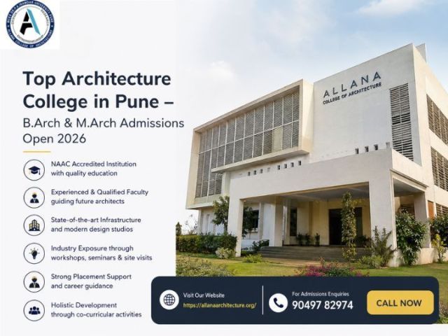 top-architecture-college-in-pune-admissions-open-2026
