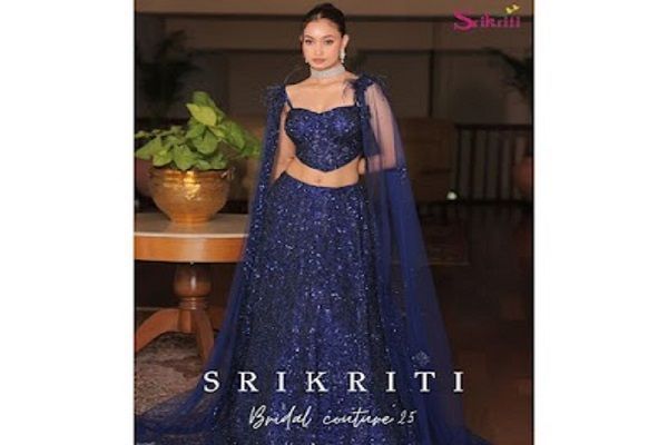 elegant-wedding-party-wear-collection-in-pitampura-big-0