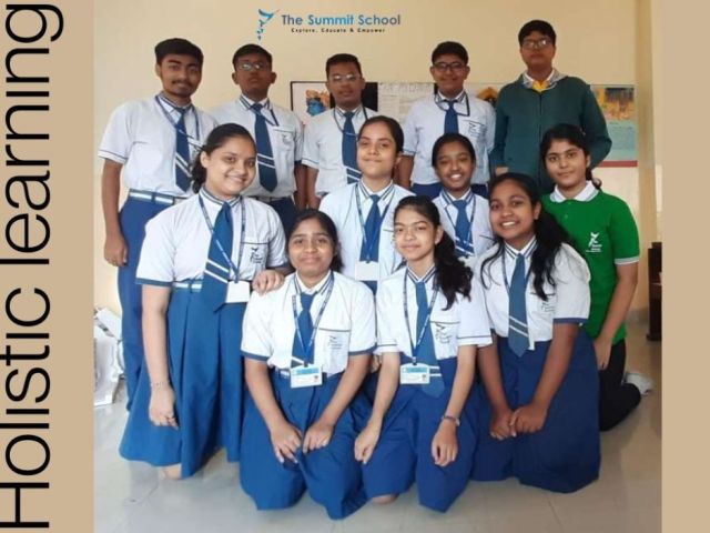 holistic-learning-school-in-kolkata-summit-school