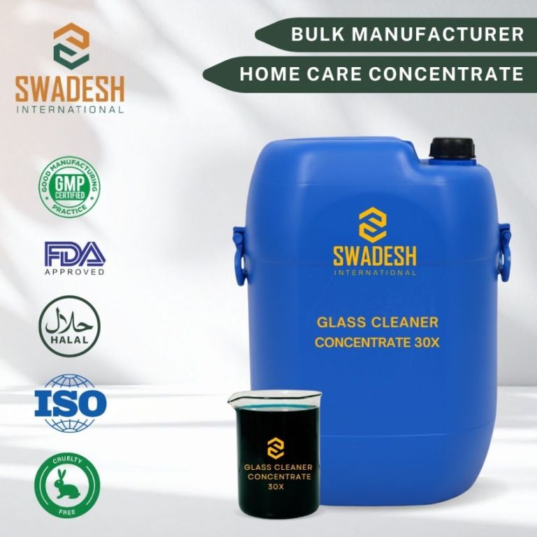 leading-glass-cleaner-concentrate-manufacturer-big-0