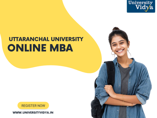 leadership-with-the-uttaranchal-university-online-mba