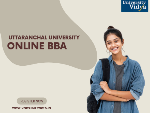 foundation-uttaranchal-university-online-bba