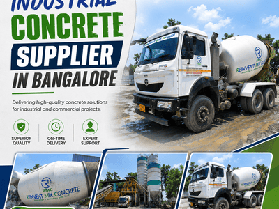 trusted-industrial-concrete-supplier-in-bangalore
