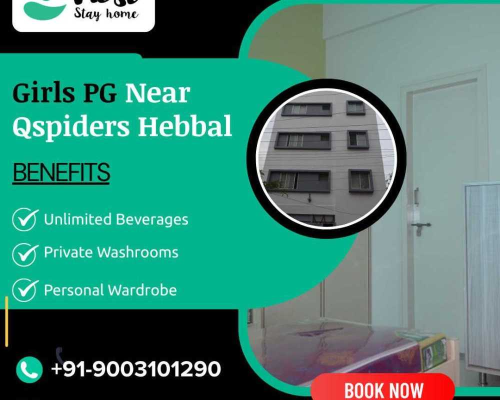 girls-pg-near-qspiders-hebbal-ladies-hostel