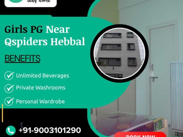 girls-pg-near-qspiders-hebbal-ladies-hostel
