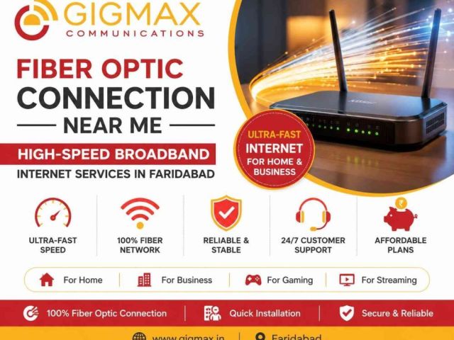 fiber-optic-connection-near-me-gigmax-internet-faridabad