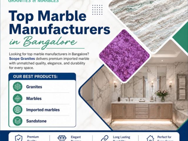 top-marble-manufacturers-in-bangalore-scope-granites