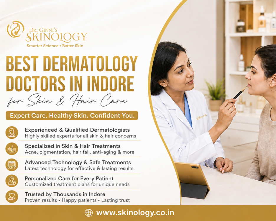best-dermatology-doctors-in-indore-for-skin-hair-care