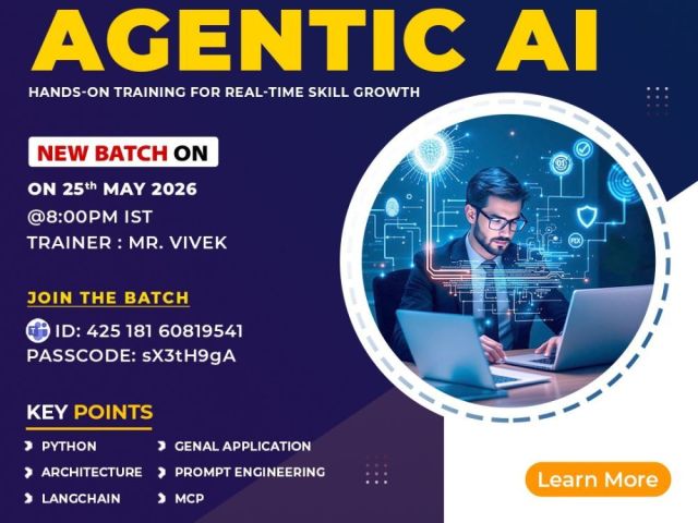 agentic-ai-training-new-batch-alert-starts-soon
