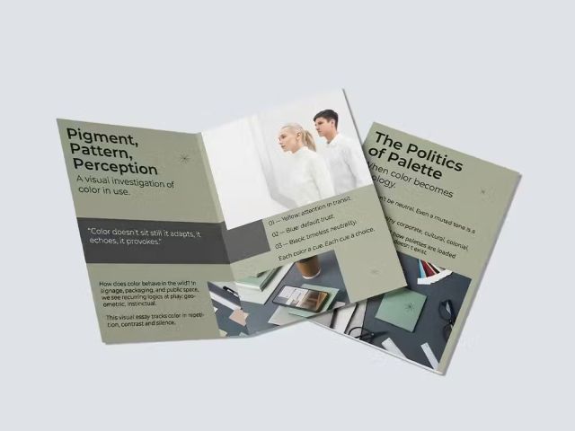 bi-fold-brochures