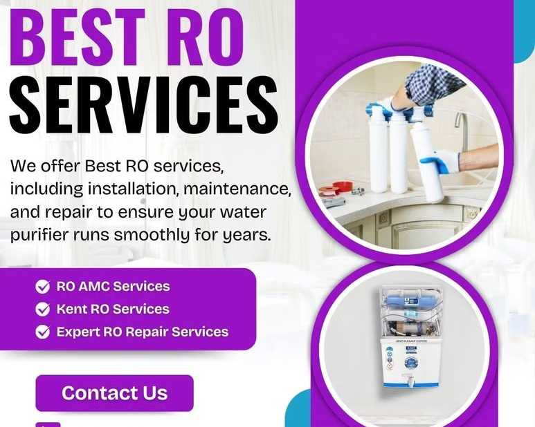 best-ro-service-near-me
