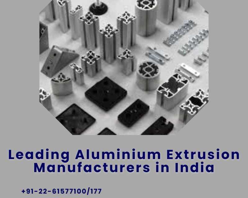 leading-aluminium-extrusion-manufacturers-in-india