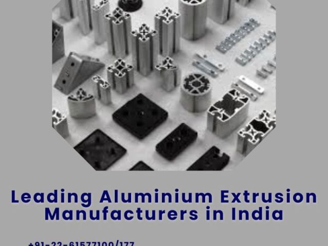 leading-aluminium-extrusion-manufacturers-in-india